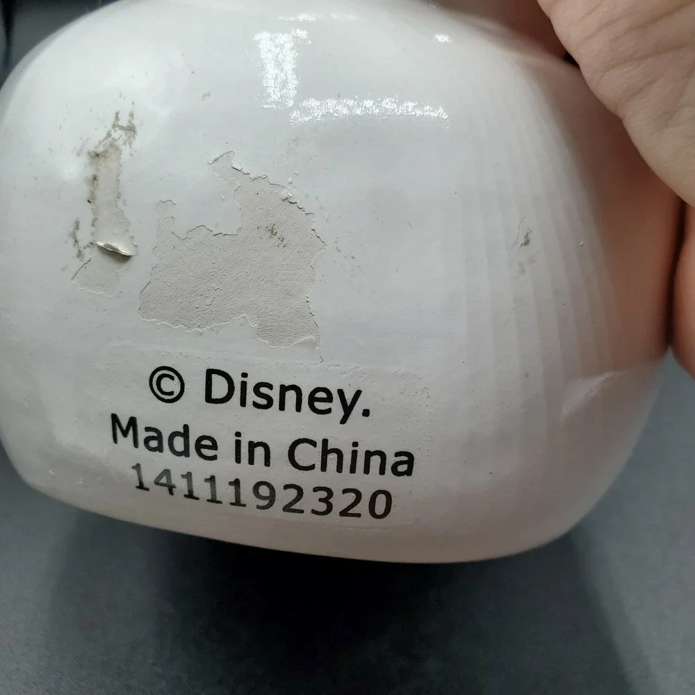 Disney Frozen Olaf the Snowman 10